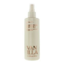 Victoria's Secret Pink Vanilla Bean Extract Coconut Oil Body Milk 236ml