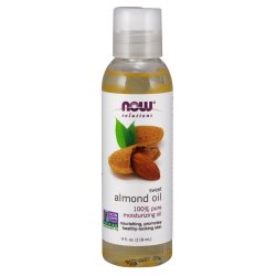 NOW Foods Sweet Almond Oil 118ml