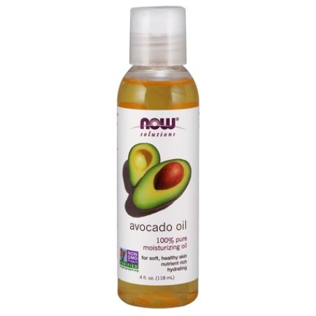 Now Foods Avocado Oil 118 Ml