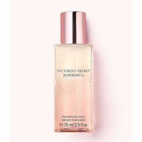 Victoria's Secret New! Bombshell Seduction Mini Fragrance Mist 75ml