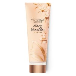 Victoria's Secret Bare Vanilla La Crème Nourishing Hand & Body Lotion 236ml