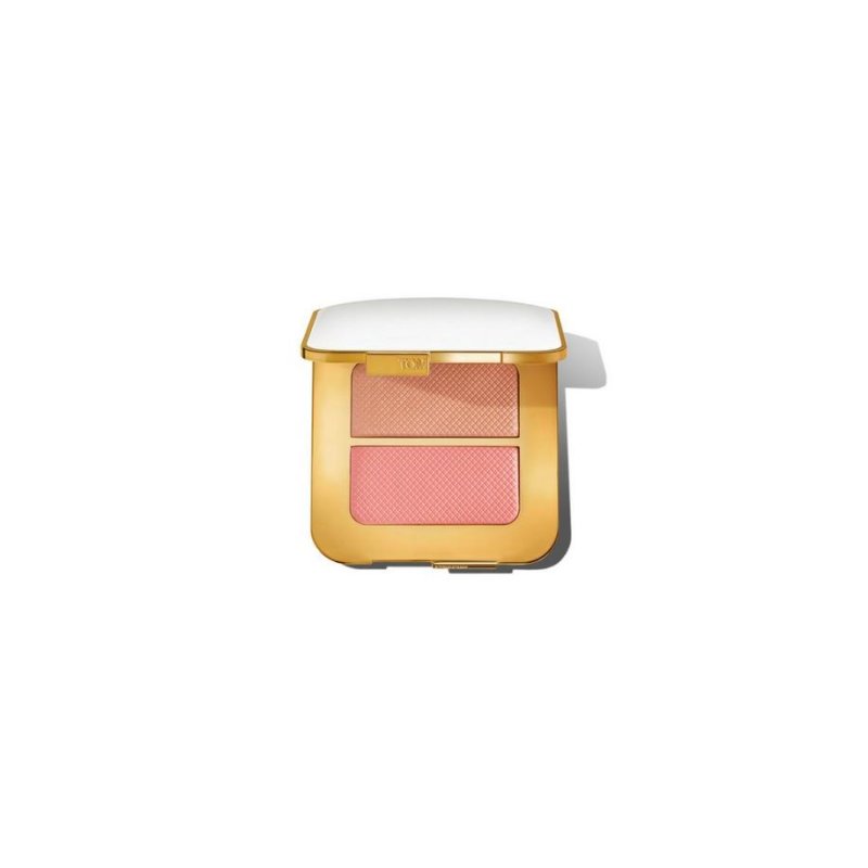 Tom Ford Soleil Sheer Cheek Duo Eclat Nu
