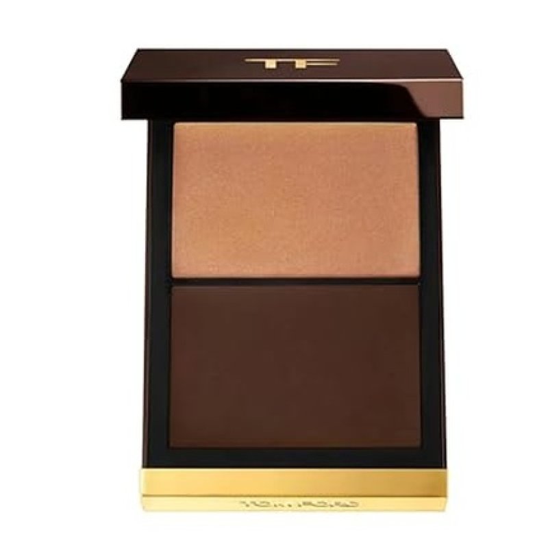Tom Ford Shade And Illuminate Contour Duo Intensity 3 15g