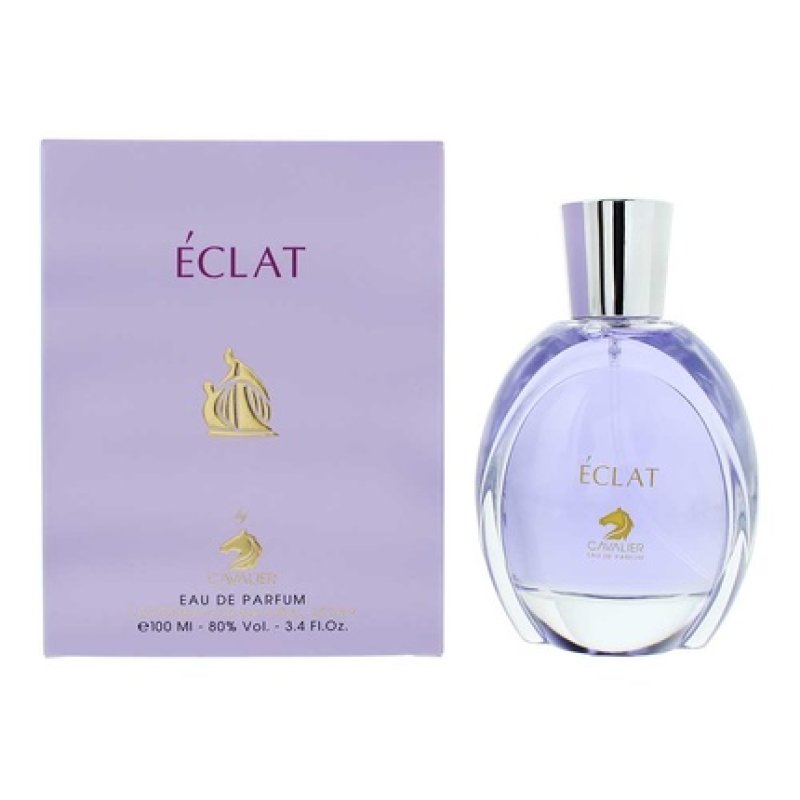 Cavalier Eclat Eau De Parfum 100ml