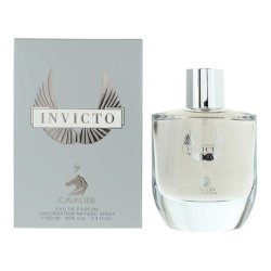 Cavalier Invicto Eau De Parfum 100ml