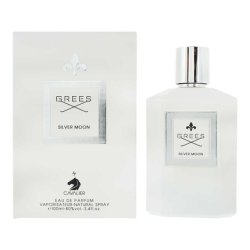 Cavalier Grees Silver Moon Eau De Parfum 100ml