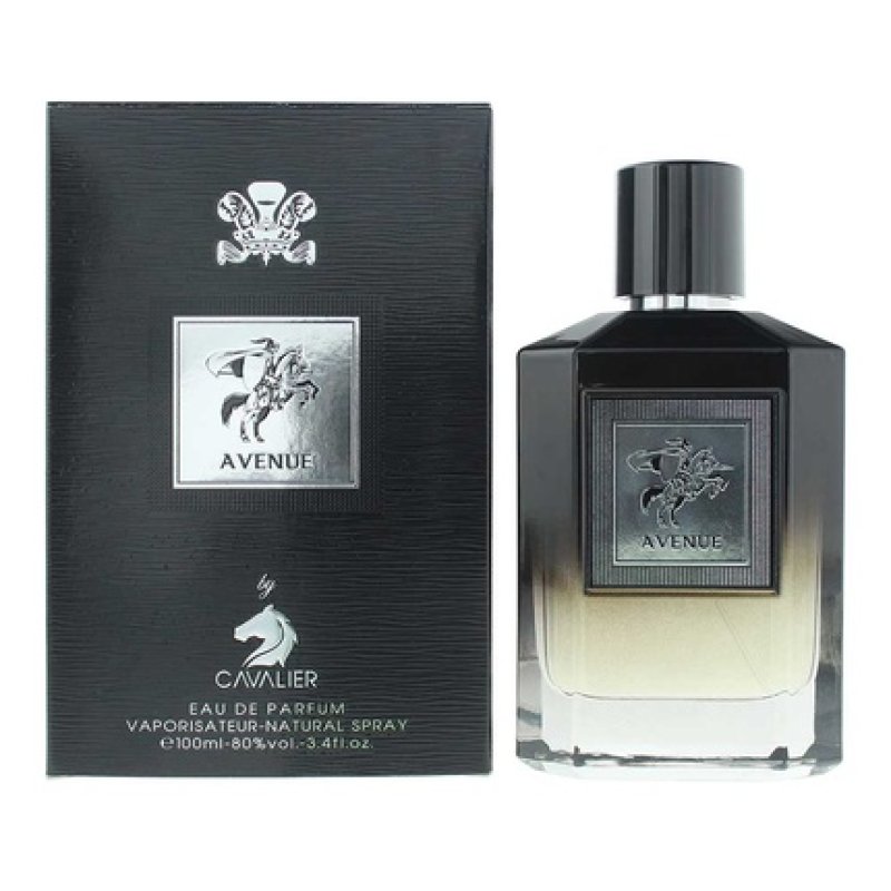 Cavalier Avenue Eau De Parfum 100ml