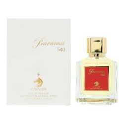 Cavalier Baraccat 540 Eau De Parfum 100ml