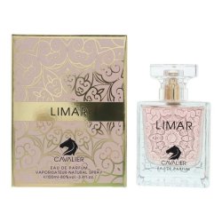 Cavalier Limar Eau De Parfum 100ml