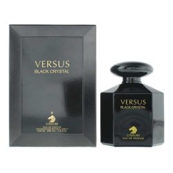 Cavalier Versus Black Crystal Eau De Parfum 100ml