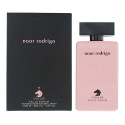 Cavalier Noor Rodrigo Eau De Parfum 100ml