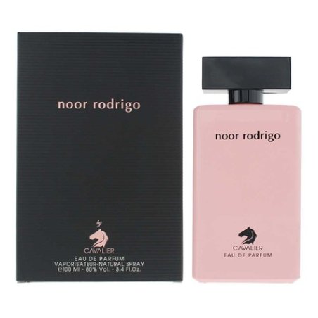 Cavalier Noor Rodrigo Eau De Parfum 100ml