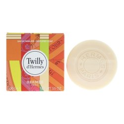 Hermes Twilly Dhermes Perfumed Soap 100g