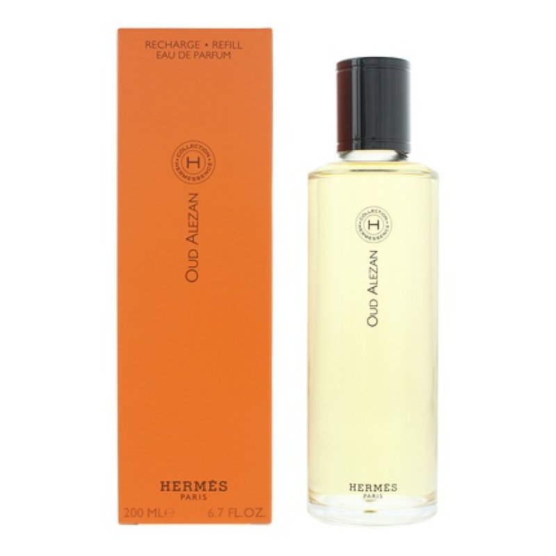 Herms Hermessence Oud Alezan Refill Eau De Parfum 200ml