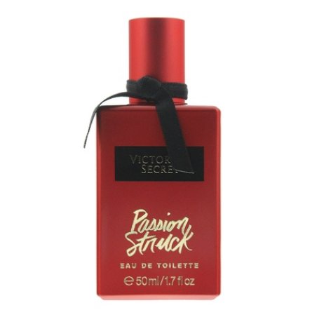 Victoria's Secret Passion Struck Eau De Toilette 50ml Unboxed