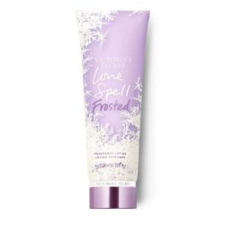Victoria's Secret LOVE SPELL Frosted Fragrance Lotion 236ml