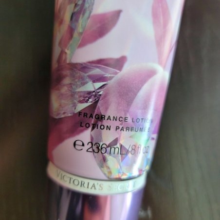 Victoria's Secret Love Spell Crystal Fragrance Lotion 236ml