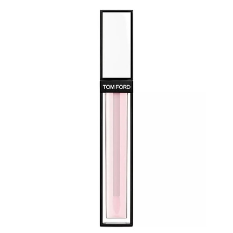 Tom Ford Rose Lip Oil Tint 017 Fl Oz 5 Ml