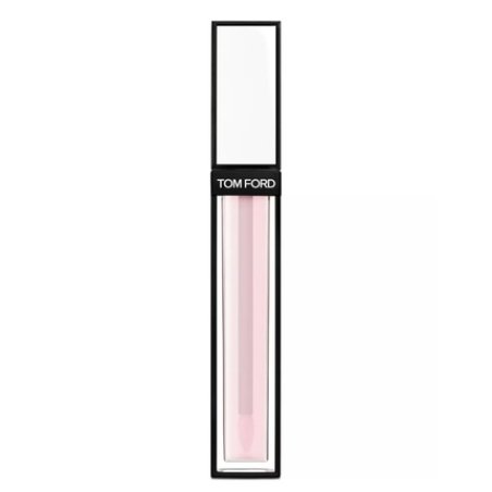 Tom Ford Rose Lip Oil Tint 017 Fl Oz 5 Ml