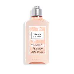 L'Occitane Neroli & Orchidea 250 ml Gel douche Femmes Corps Néroli, Orchidée