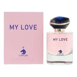 Cavalier My Love Eau De Parfum 100ml