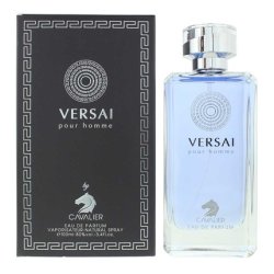 Cavalier Versai Pour Homme Eau De Parfum 100ml