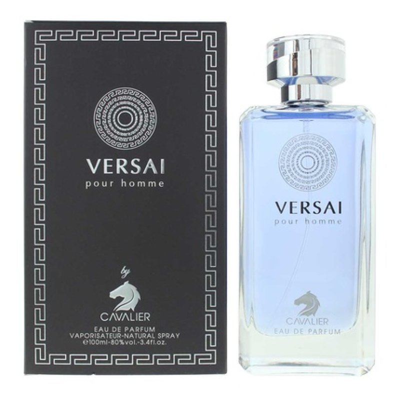 Cavalier Versai Pour Homme Eau De Parfum 100ml