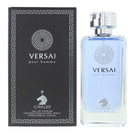 Cavalier Versai Pour Homme Eau De Parfum 100ml