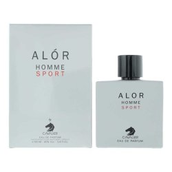 Cavalier Alor Homme Sport Eau De Parfum 100ml