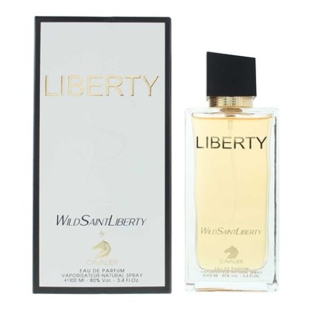 Cavalier Liberty Eau De Parfum 100ml