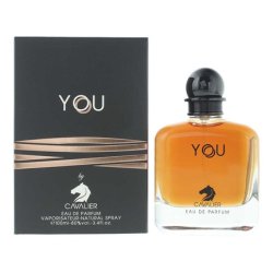 Cavalier You Eau De Parfum 100ml