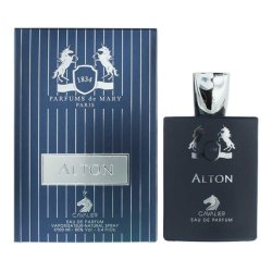 Cavalier Alton Eau De Parfum 100ml