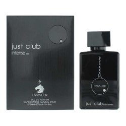 Cavalier Just Club Intense Man Eau De Parfum 100ml