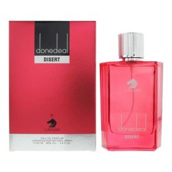 Cavalier Donedeal Disert Eau De Parfum 100ml
