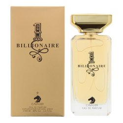 Cavalier Billionaire Eau De Parfum 100ml