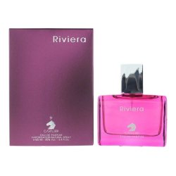 Cavalier Riviera Eau De Parfum 100ml