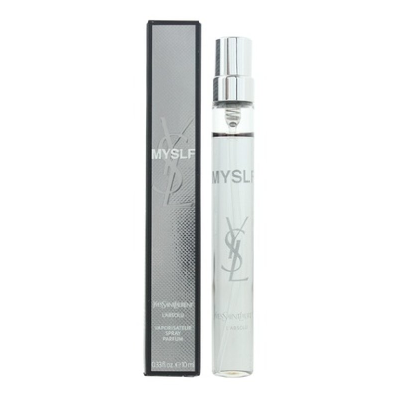 Yves Saint Laurent Myslf L'Absolu Parfum 10ml