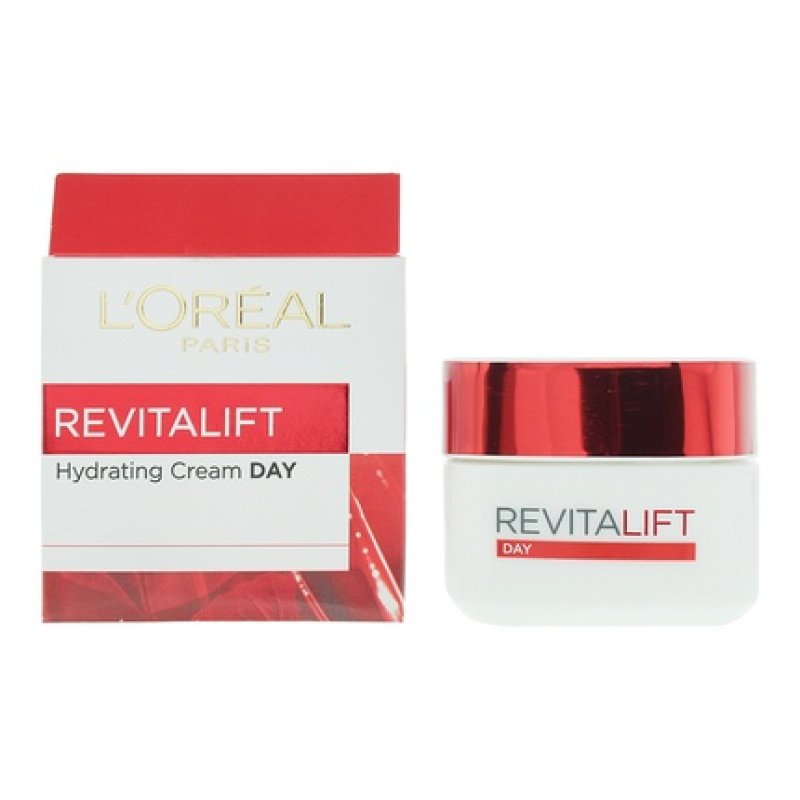 L'Oreal Revitalift Spf 35 Day Cream 50ml