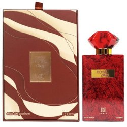 Ahmed Al Maghribi Royal Cherry Eau De Parfum