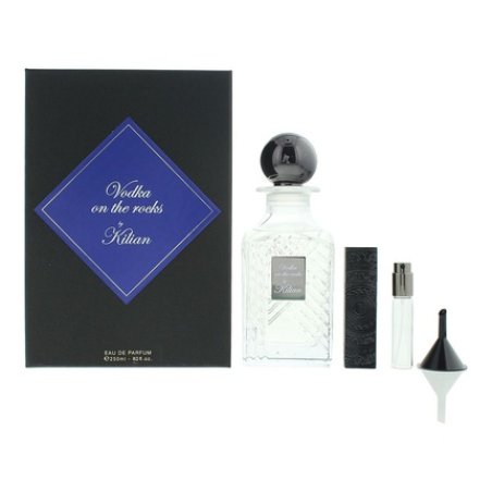 Kilian Vodka On The Rocks Carafe Eau De Parfum 250ml Unisex Spray