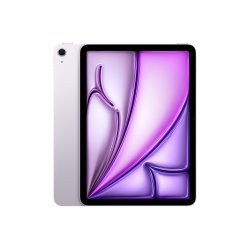 Apple iPad Air Apple M 128 GB 27.9 cm (11 ) 12 GB Wi-Fi 7 (802.11be) iPadOS 26 Purple