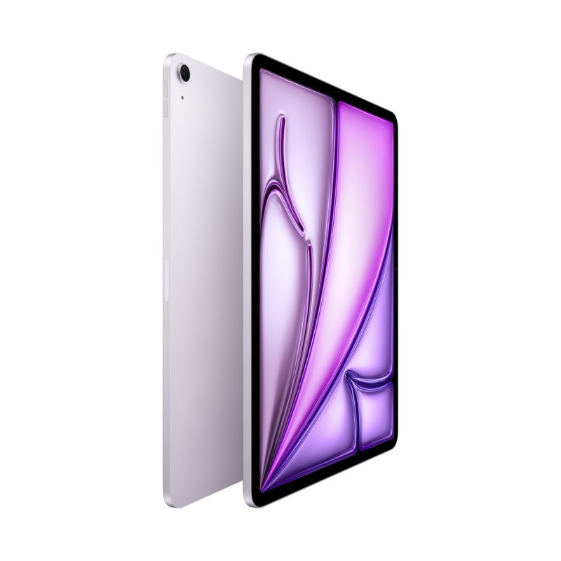 Apple iPad Air Apple M 128 GB 33 cm (13 ) 12 GB Wi-Fi 7 (802.11be) iPadOS 26 Purple