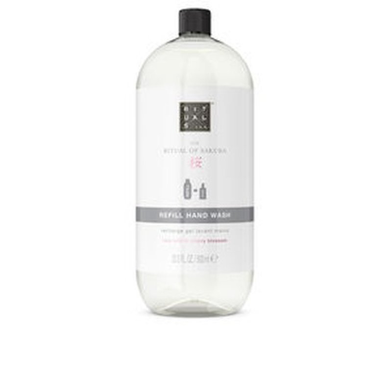 Rituals The Ritual Of Sakura Refill Hand Wash 600 Ml