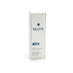 Rilastil Rilastil Lady Night Cream 50ml