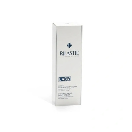 Rilastil Rilastil Lady Night Cream 50ml