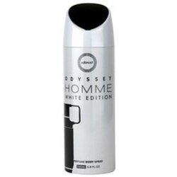 Armaf Odyssey Homme White Edition Deospray