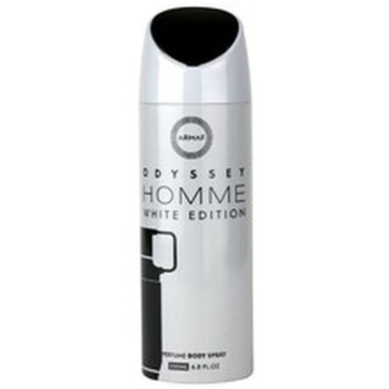 Armaf Odyssey Homme White Edition Deospray