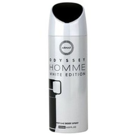 Armaf Odyssey Homme White Edition Deospray