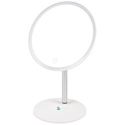 Beper Rechargeable Cosmetic Mirror With Led Lighting