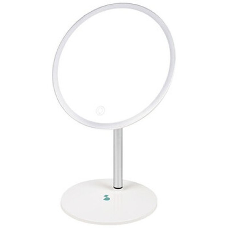 Beper Rechargeable Cosmetic Mirror With Led Lighting